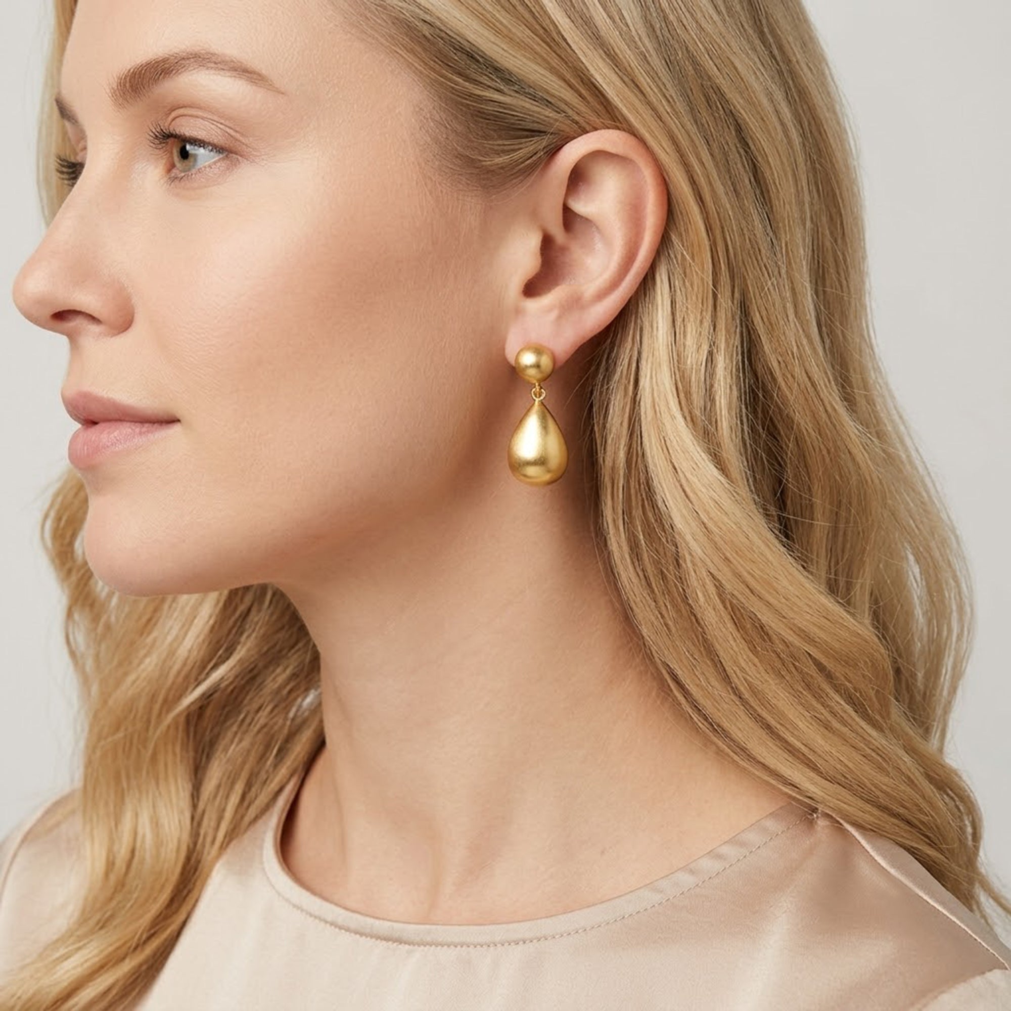Fernanda Earrings