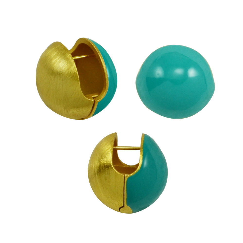 SPHERA EARRINGS