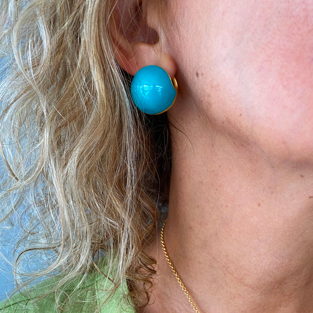 SPHERA EARRINGS