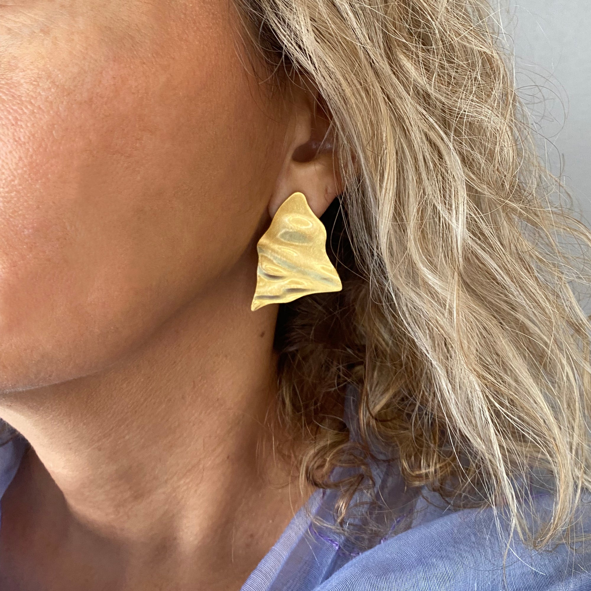 Kawala Earrings