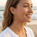 Kora Earrings