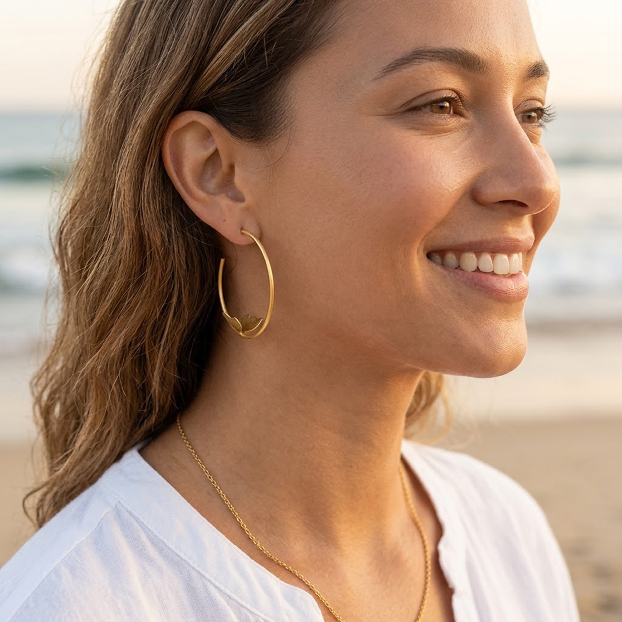Kora Earrings