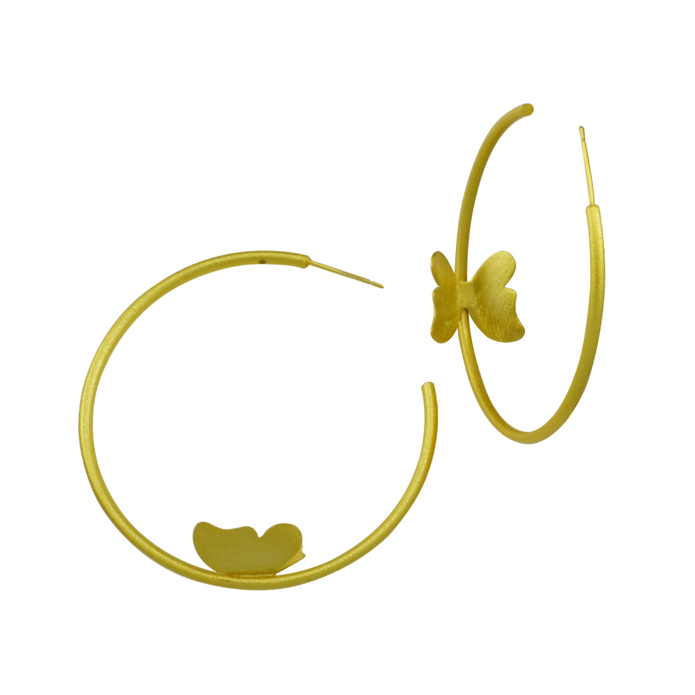 Kora Earrings