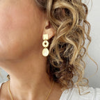 Kiara Earrings