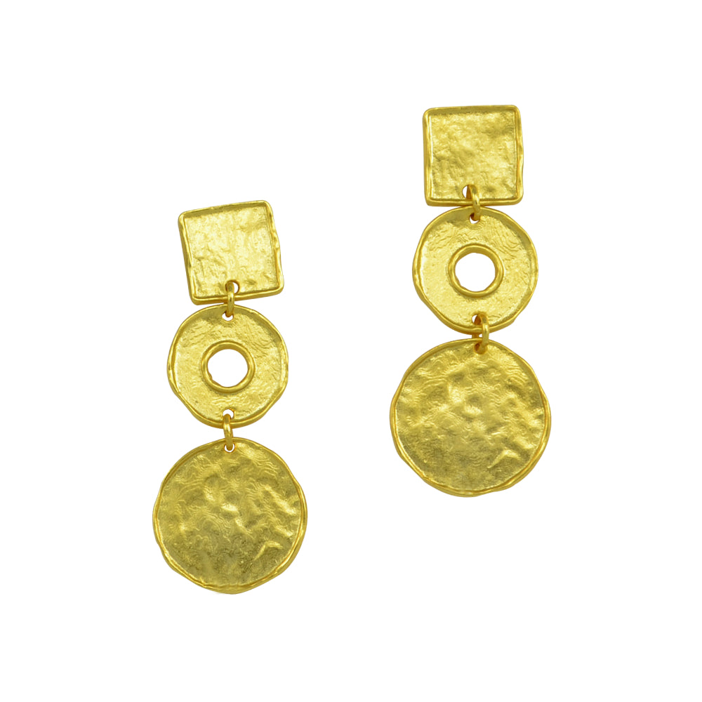 Kiara Earrings