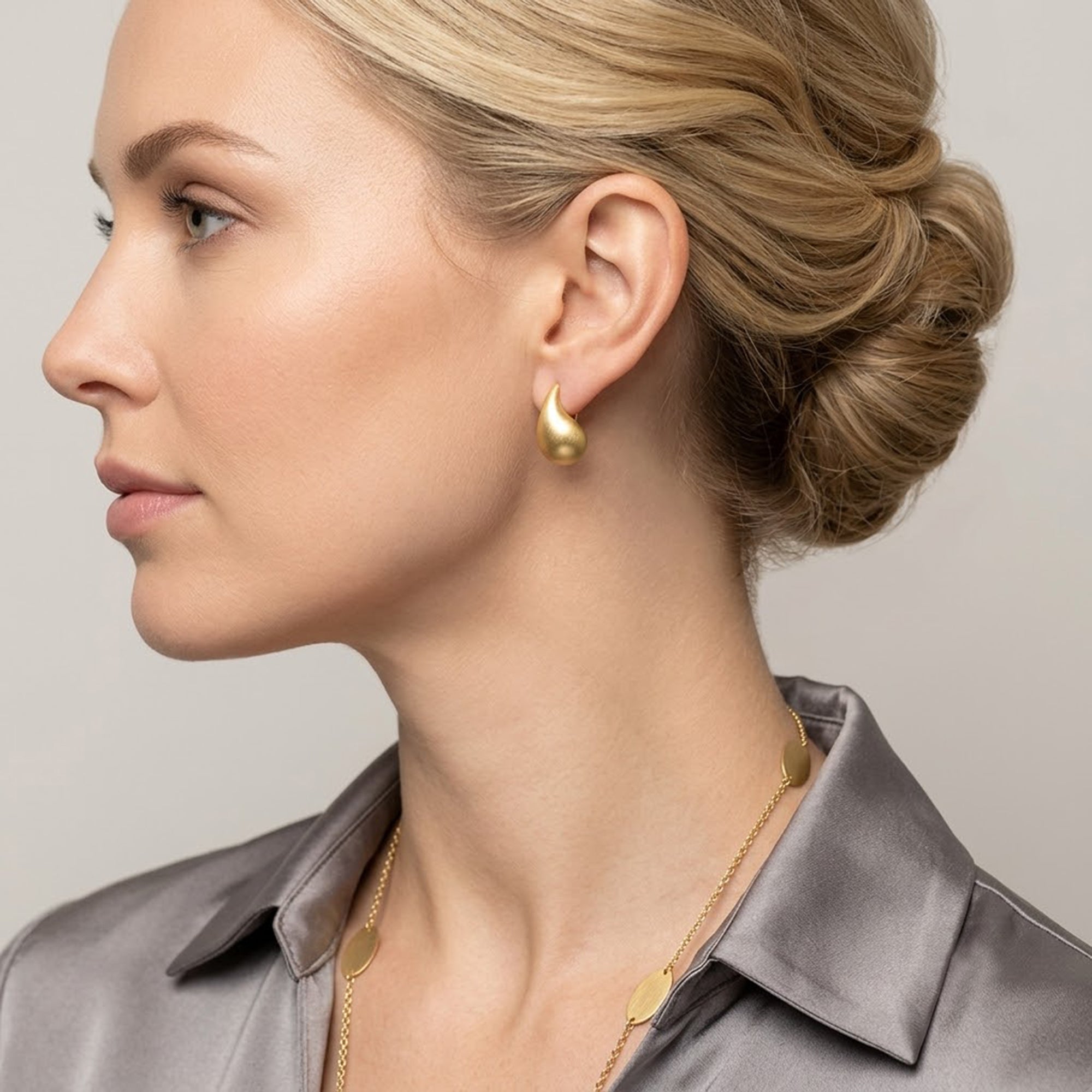 Lilian Earrings