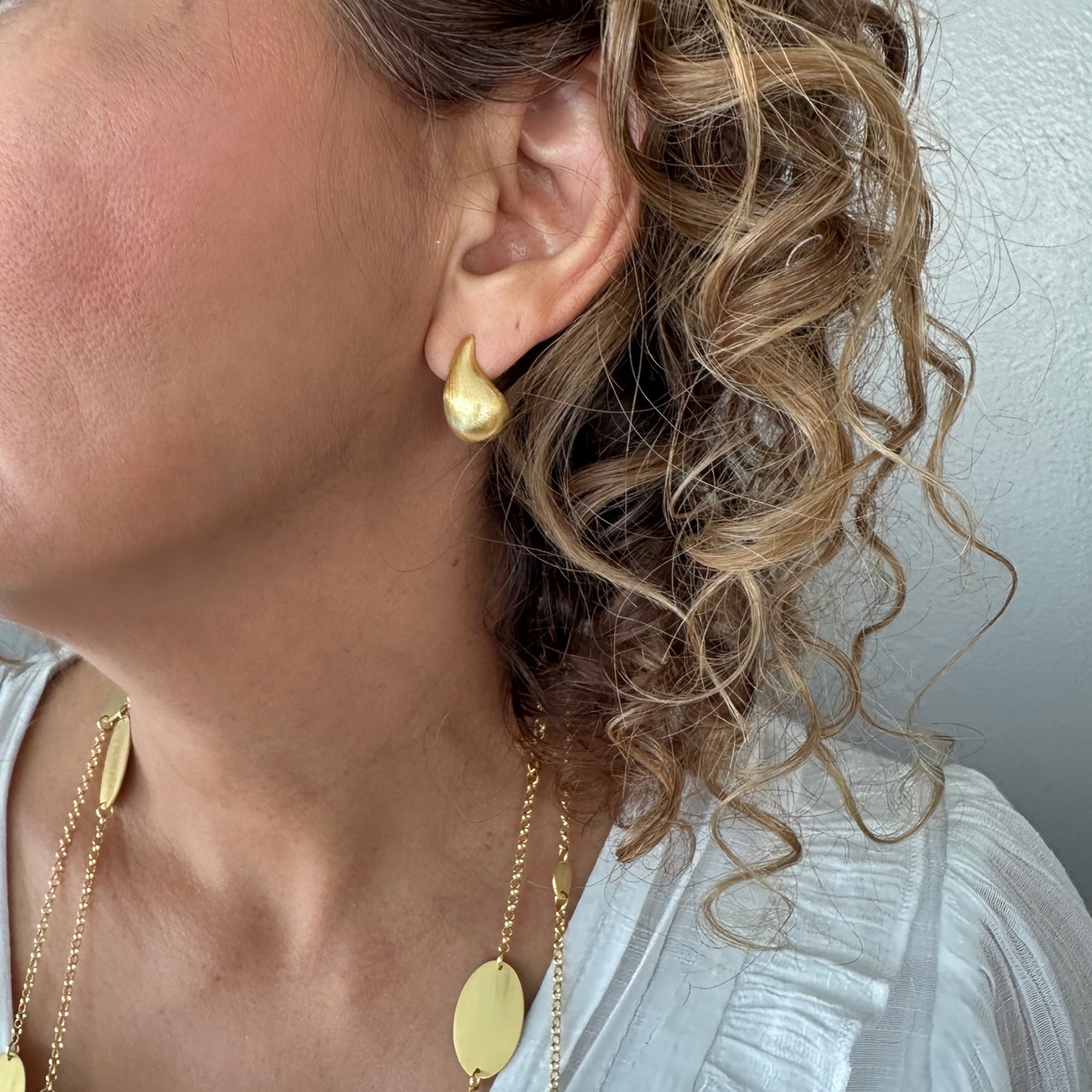 Lilian Earrings