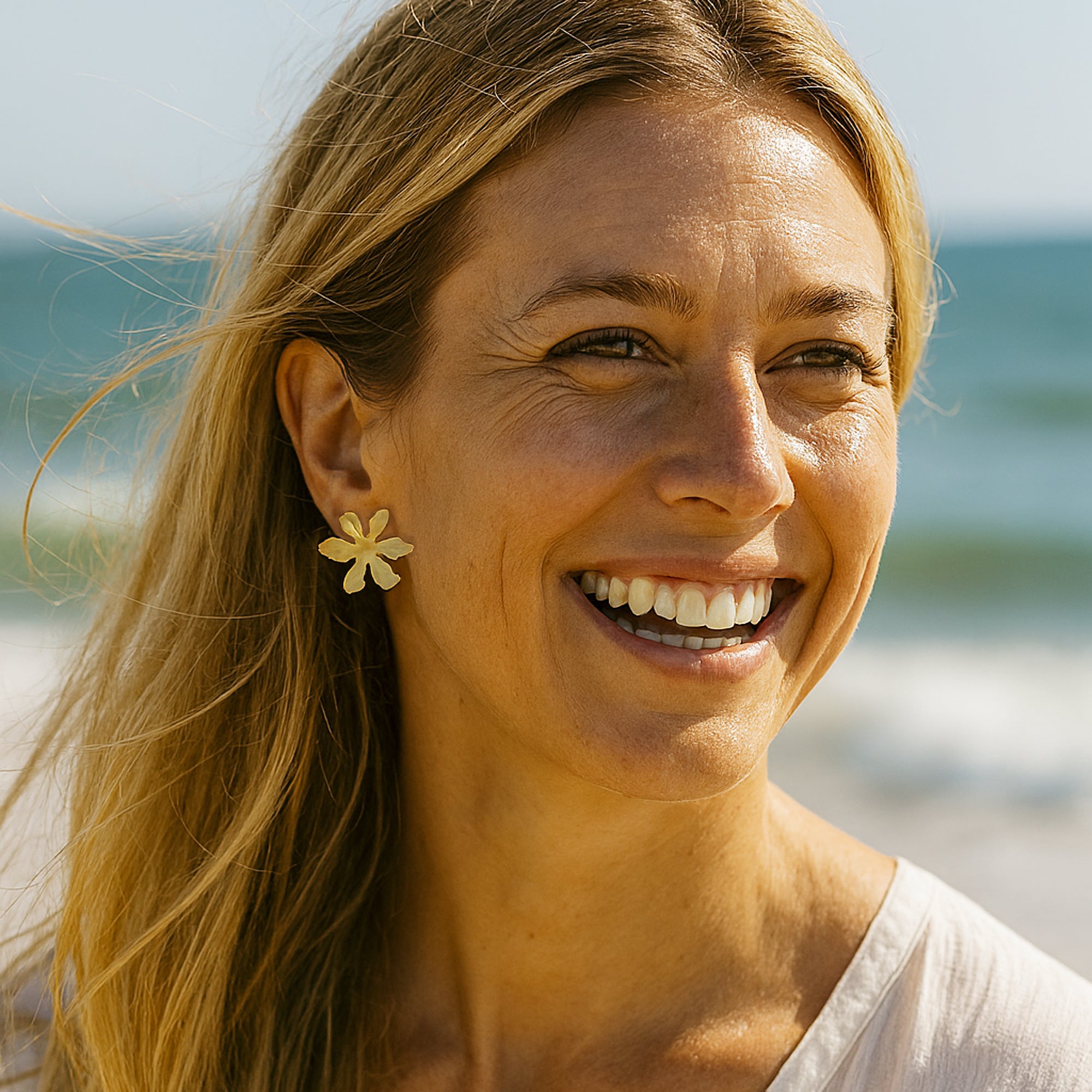 Malibu Earrings