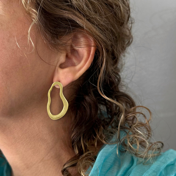 Enya Earrings