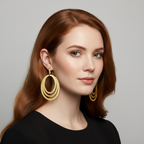 Ibiza Earrings