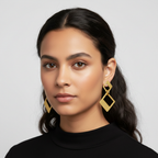 Nadja Earrings