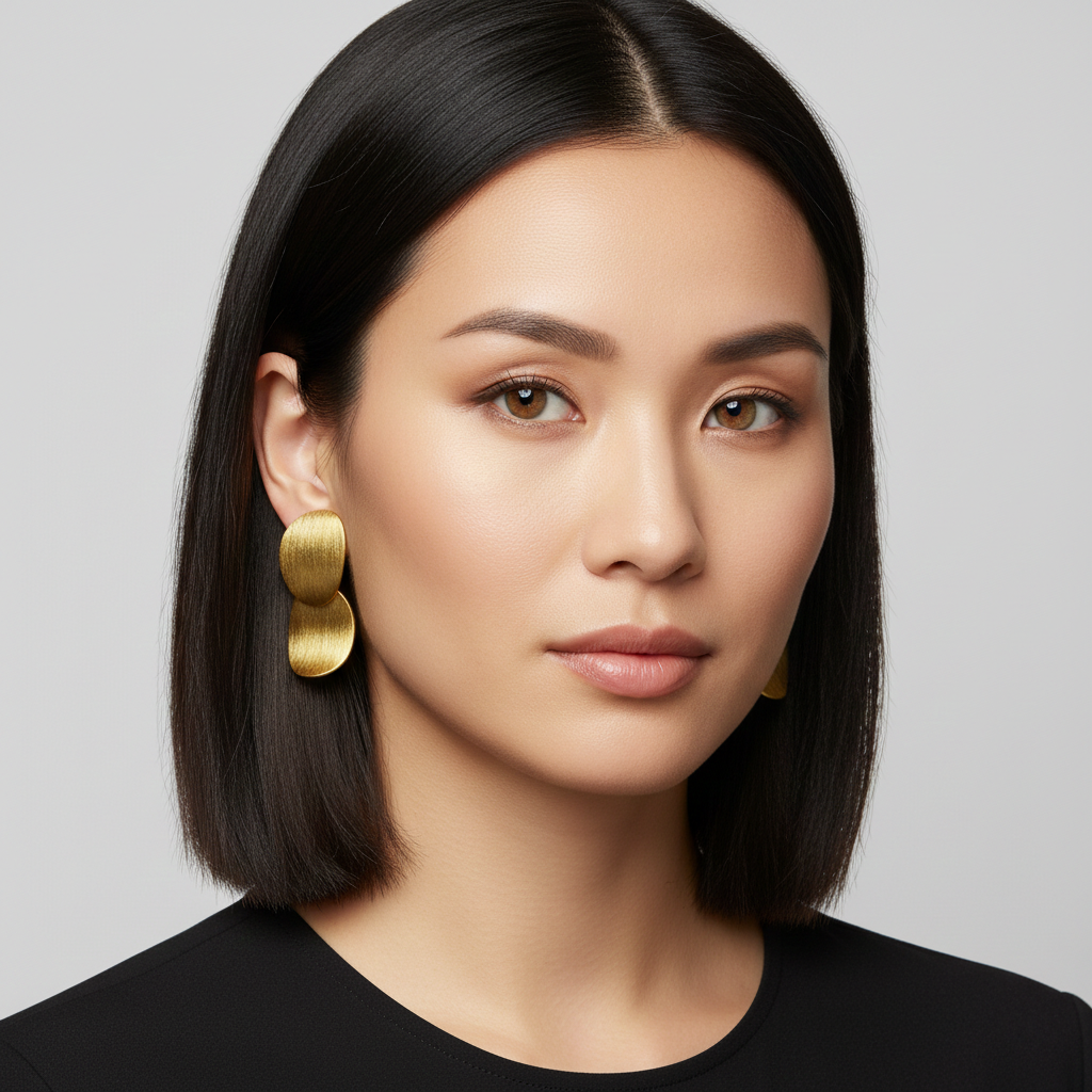 Leony Earrings