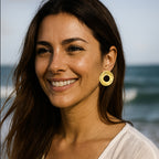 Piera Earrings