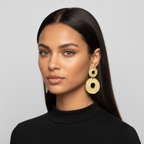 Nuala Earrings