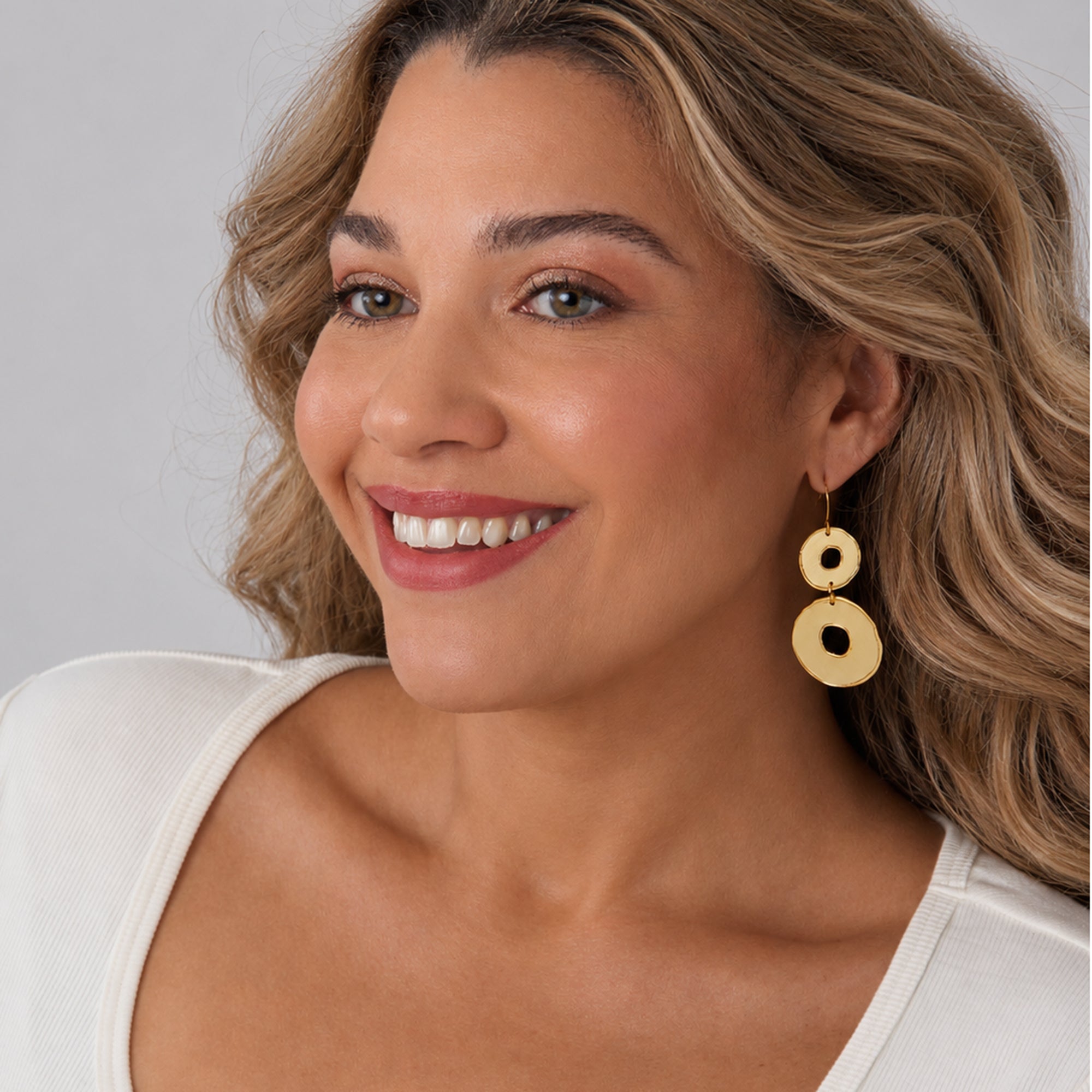 Nuala Earrings