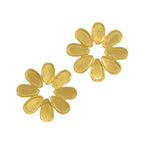Daisy Petit Earrings