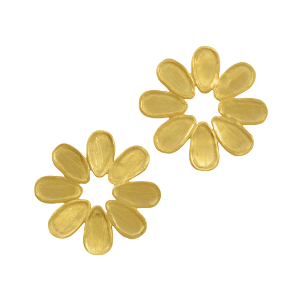 Daisy Petit Earrings