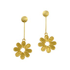 Marguerite Earrings