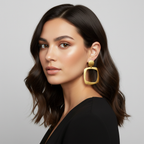 Piazza Earrings