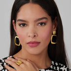 Piazza Earrings