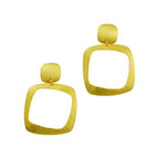 Piazza Earrings