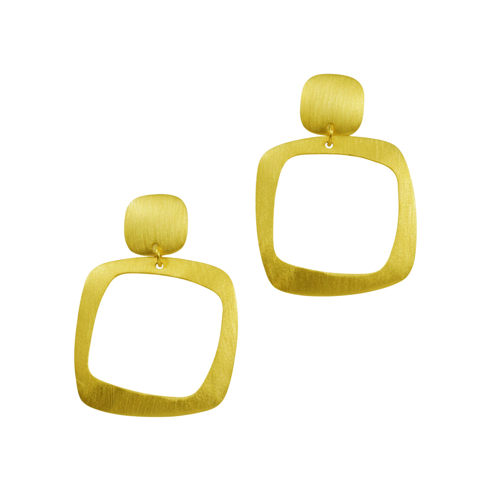 Piazza Earrings