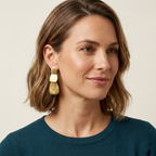 Nepali Earrings