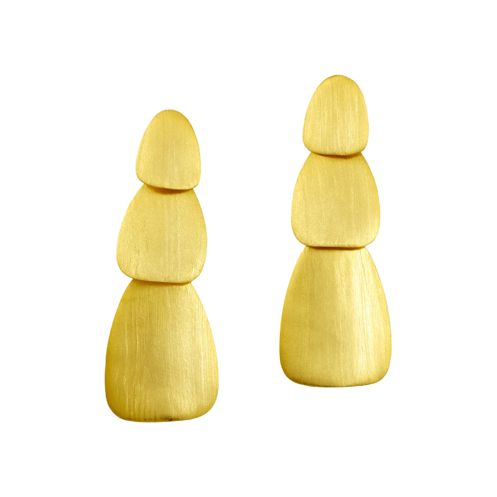 Nepali Earrings