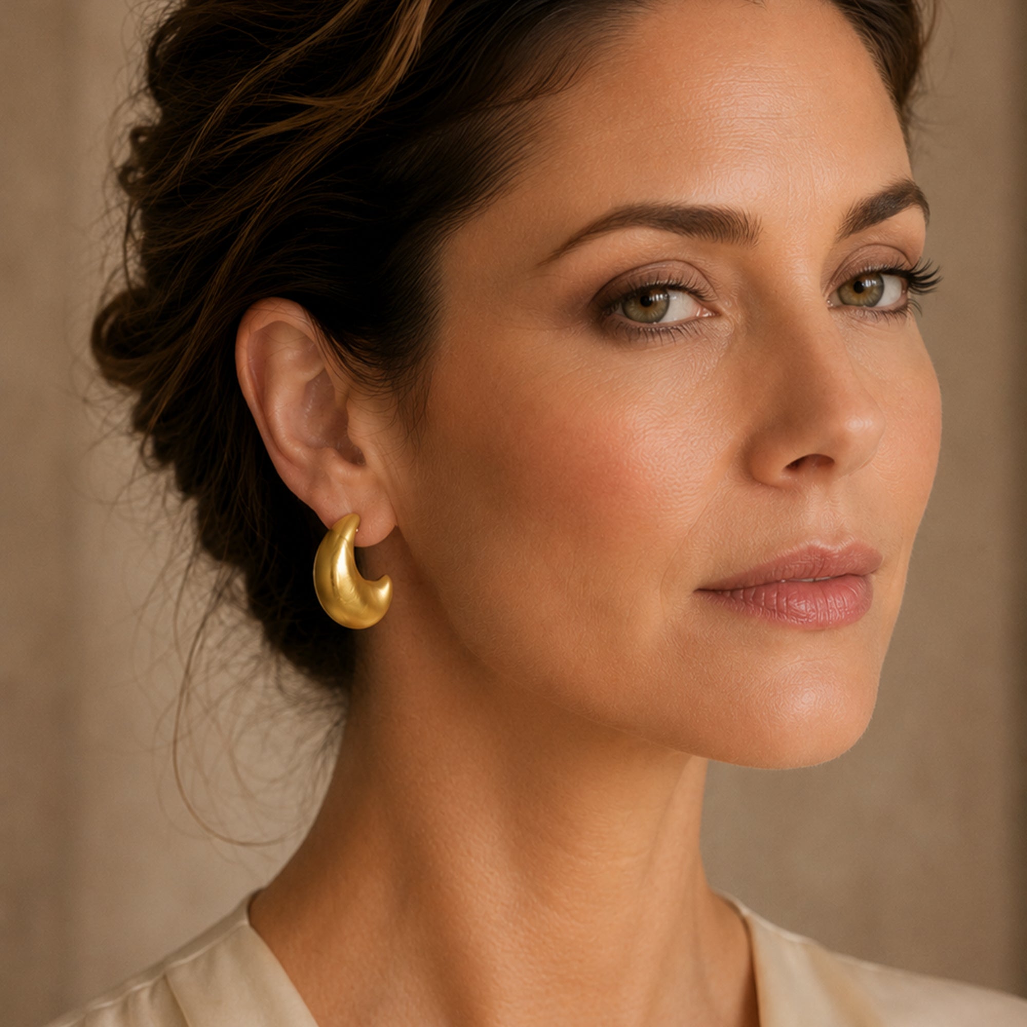 Lua Earrings