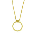 Celta Long Necklace
