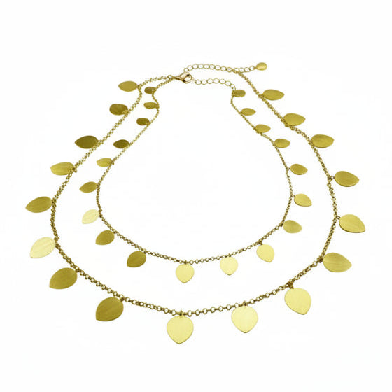 Nadine Necklace