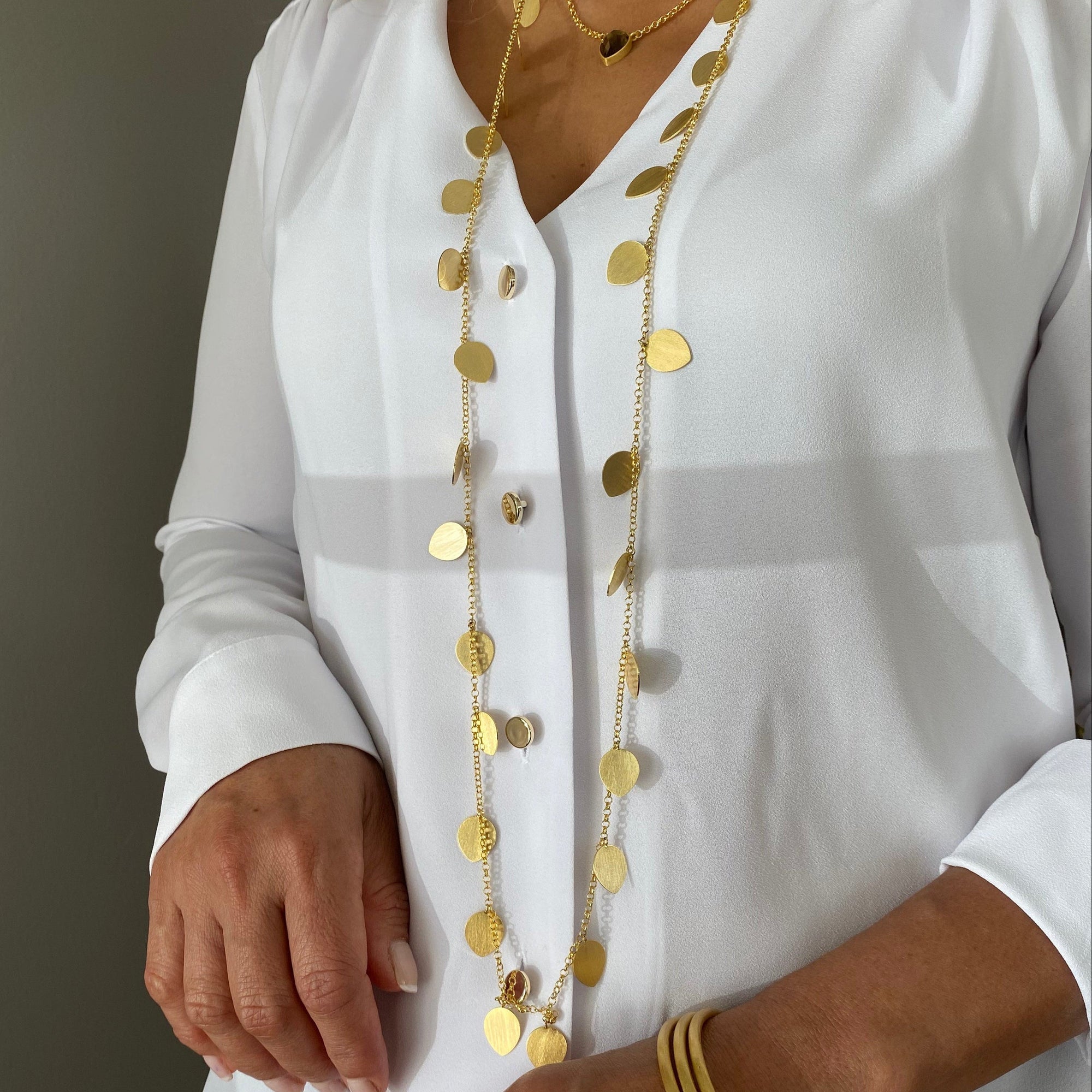 Nadine Necklace