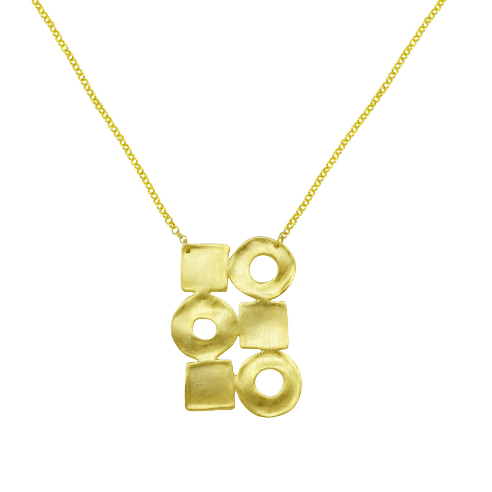 Kiara Necklace