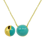 SPHERA NECKLACE