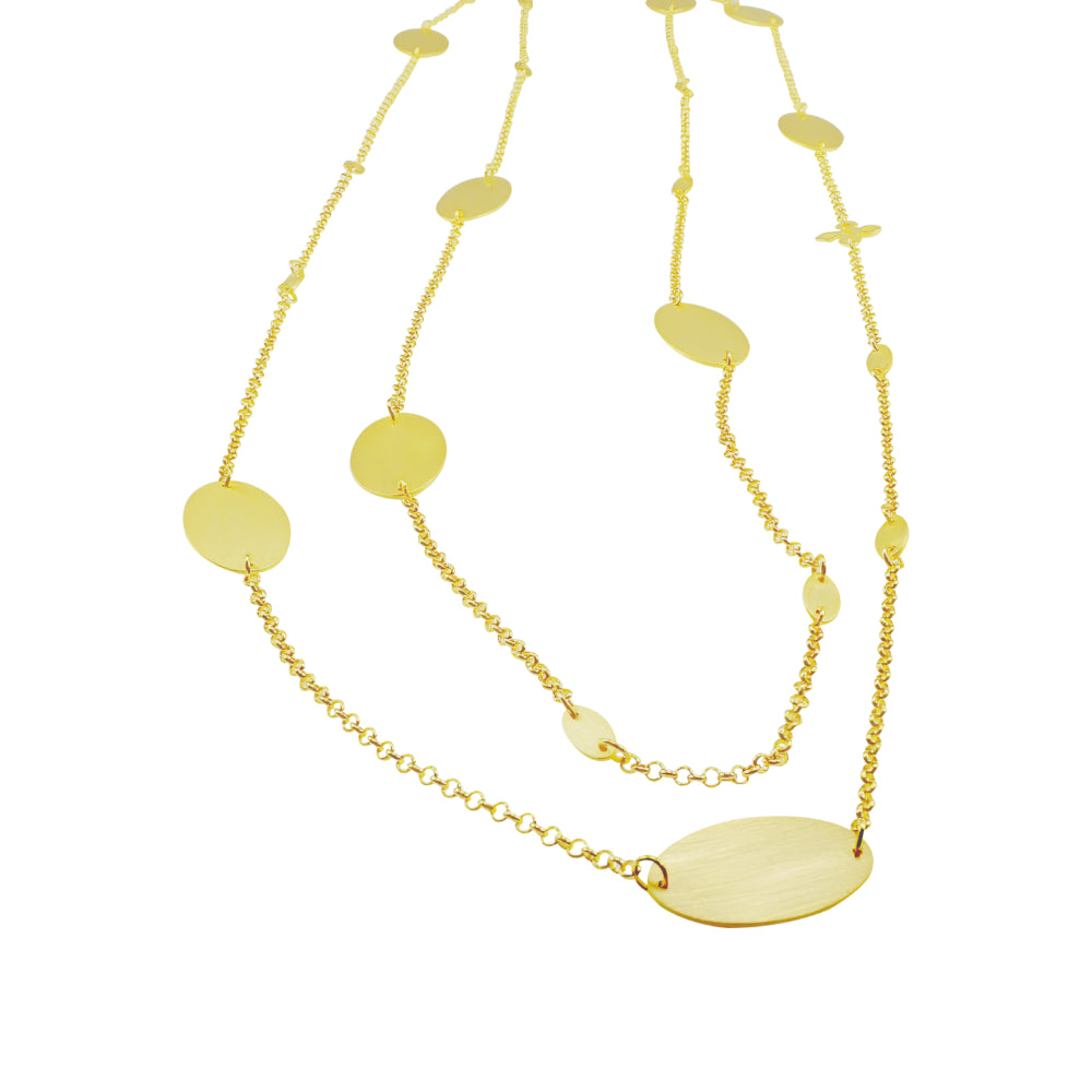 Elisa Necklace