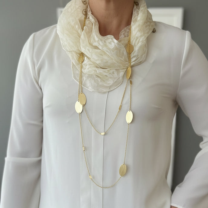 Elisa Necklace