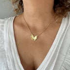 Kelele Necklace