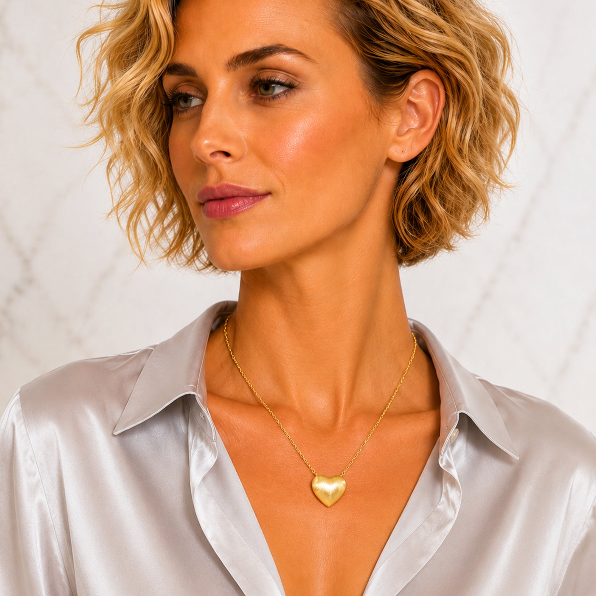 Love Necklace