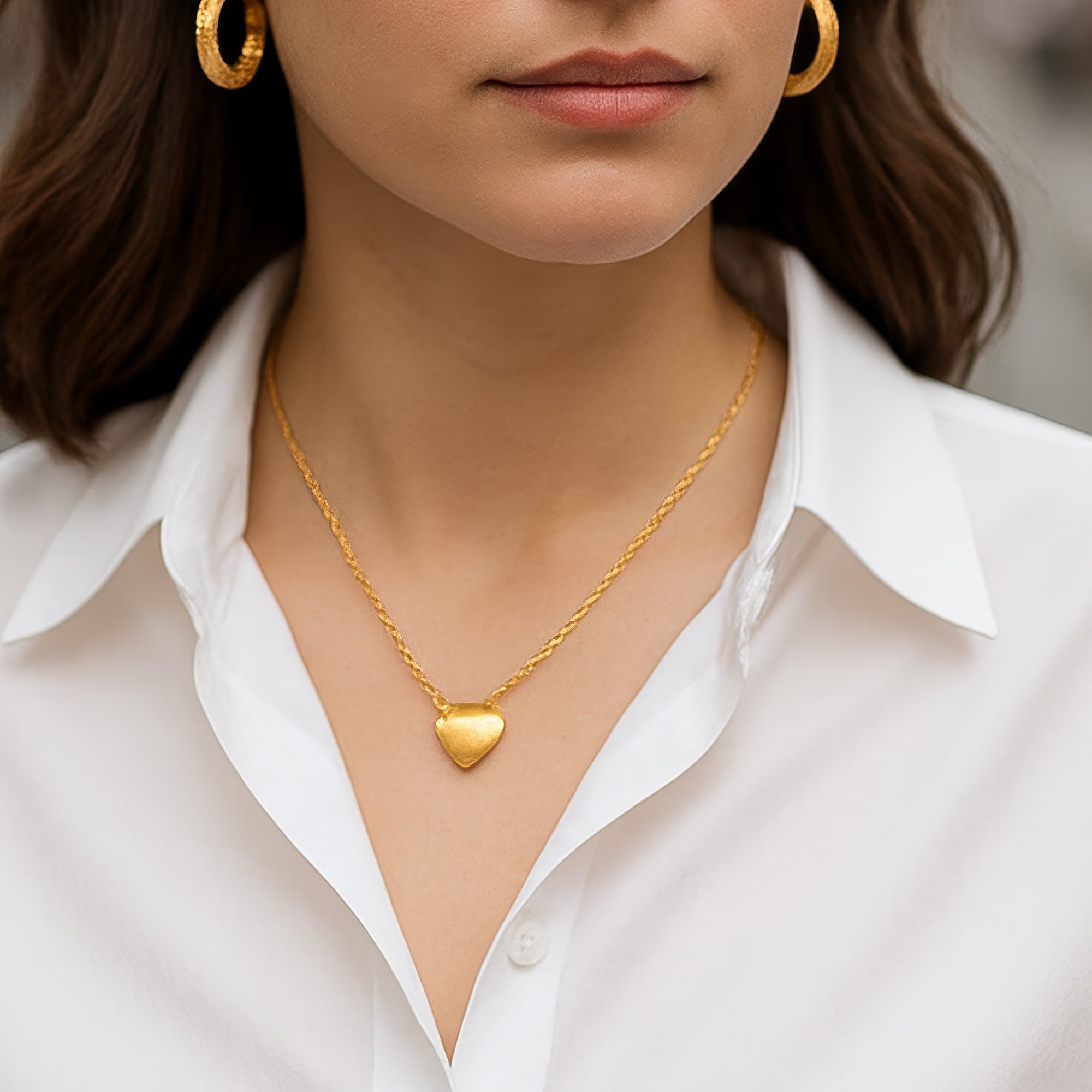 Love Necklace