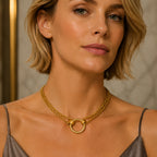 Bianca Necklace