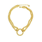 Bianca Necklace