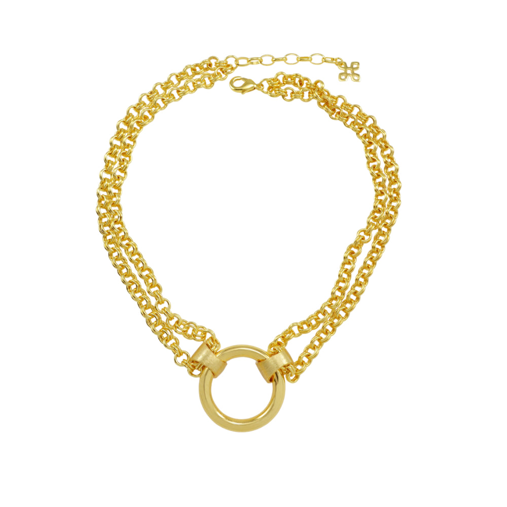 Bianca Necklace