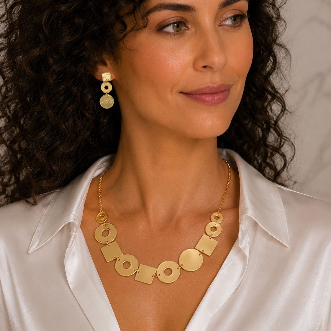 Nuala Necklace