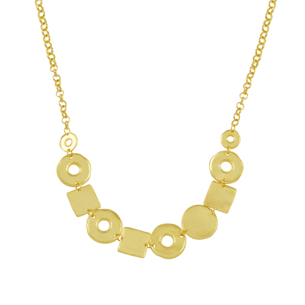 Nuala Necklace