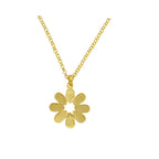 Daisy Petite Necklace