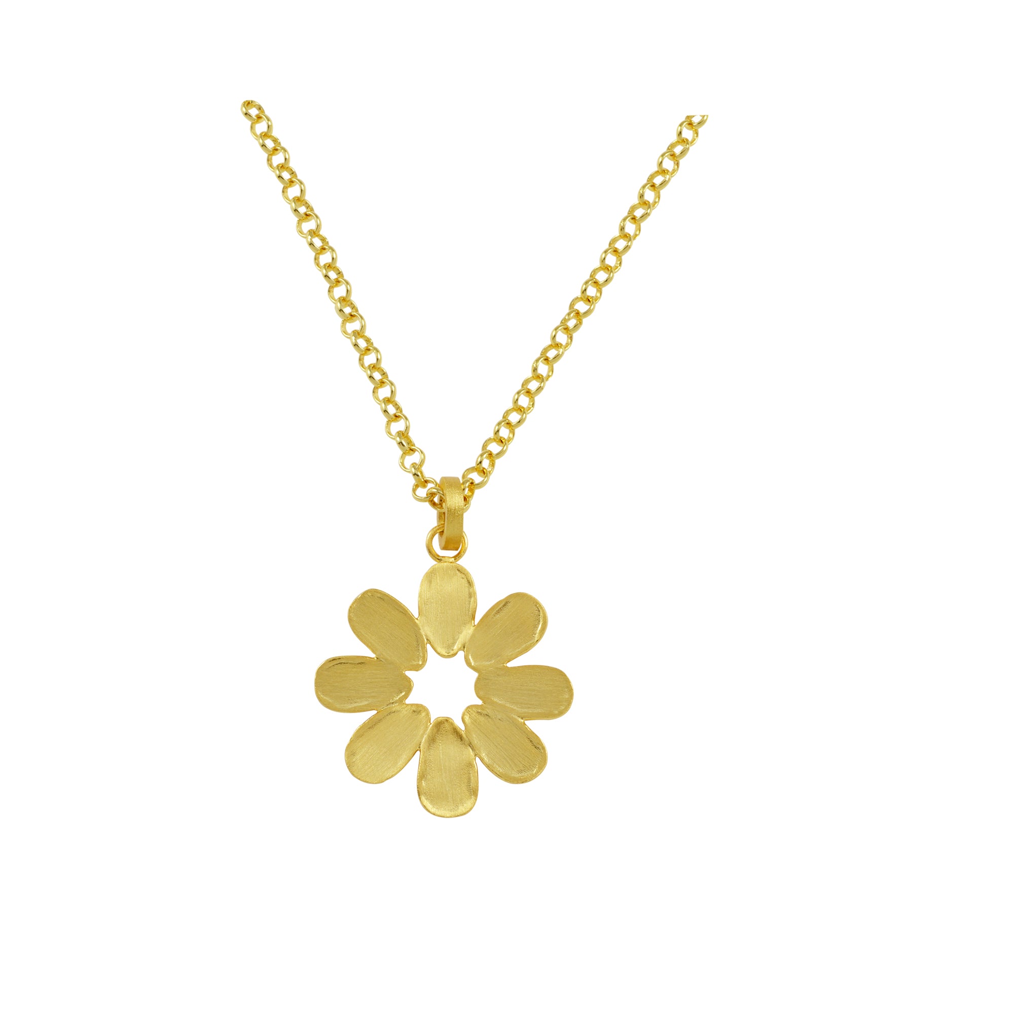 Daisy Petite Necklace