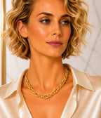 Rivoli Necklace