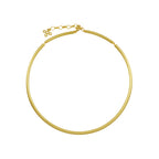 Omega Necklace