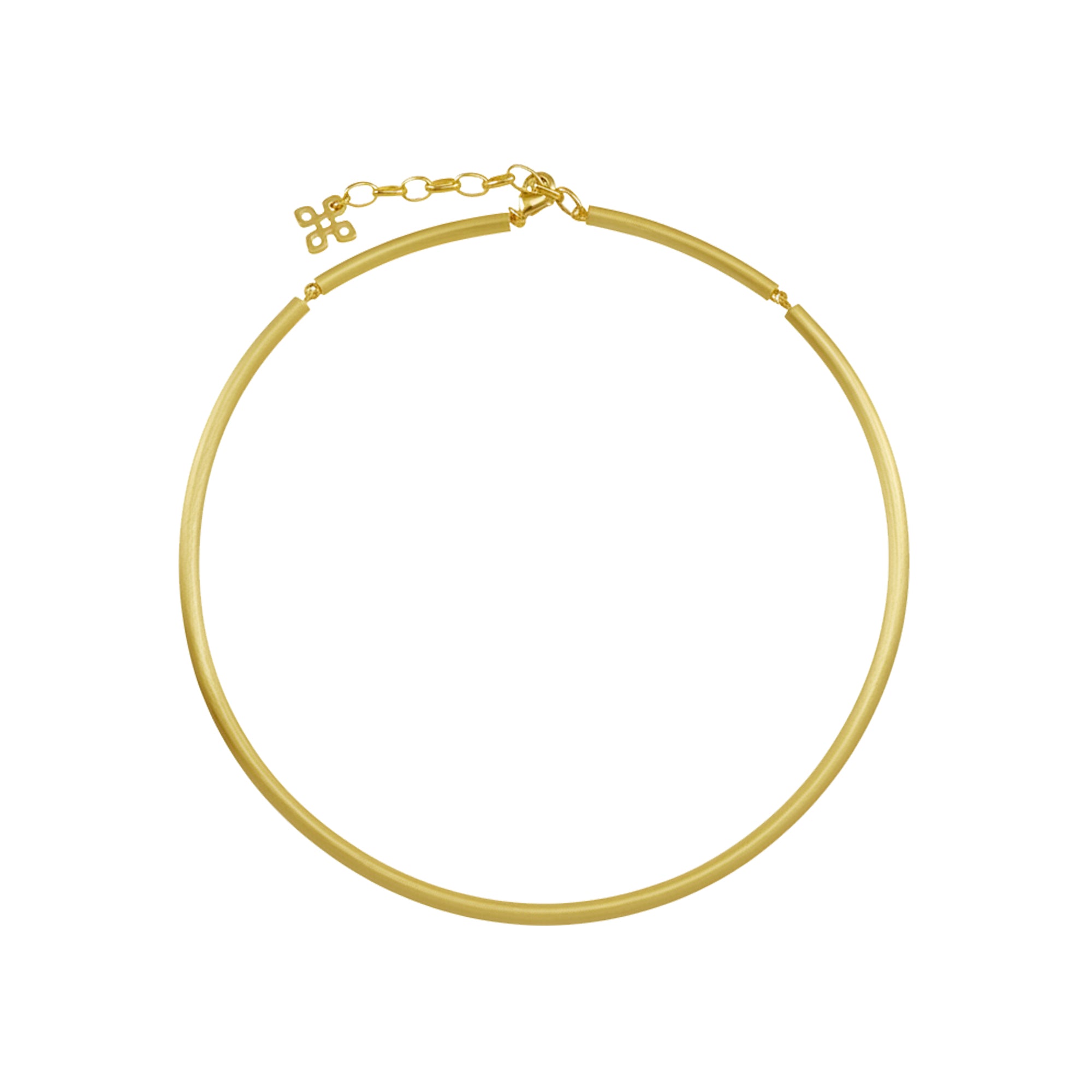 Omega Necklace