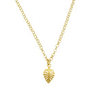 Monsterita Necklace